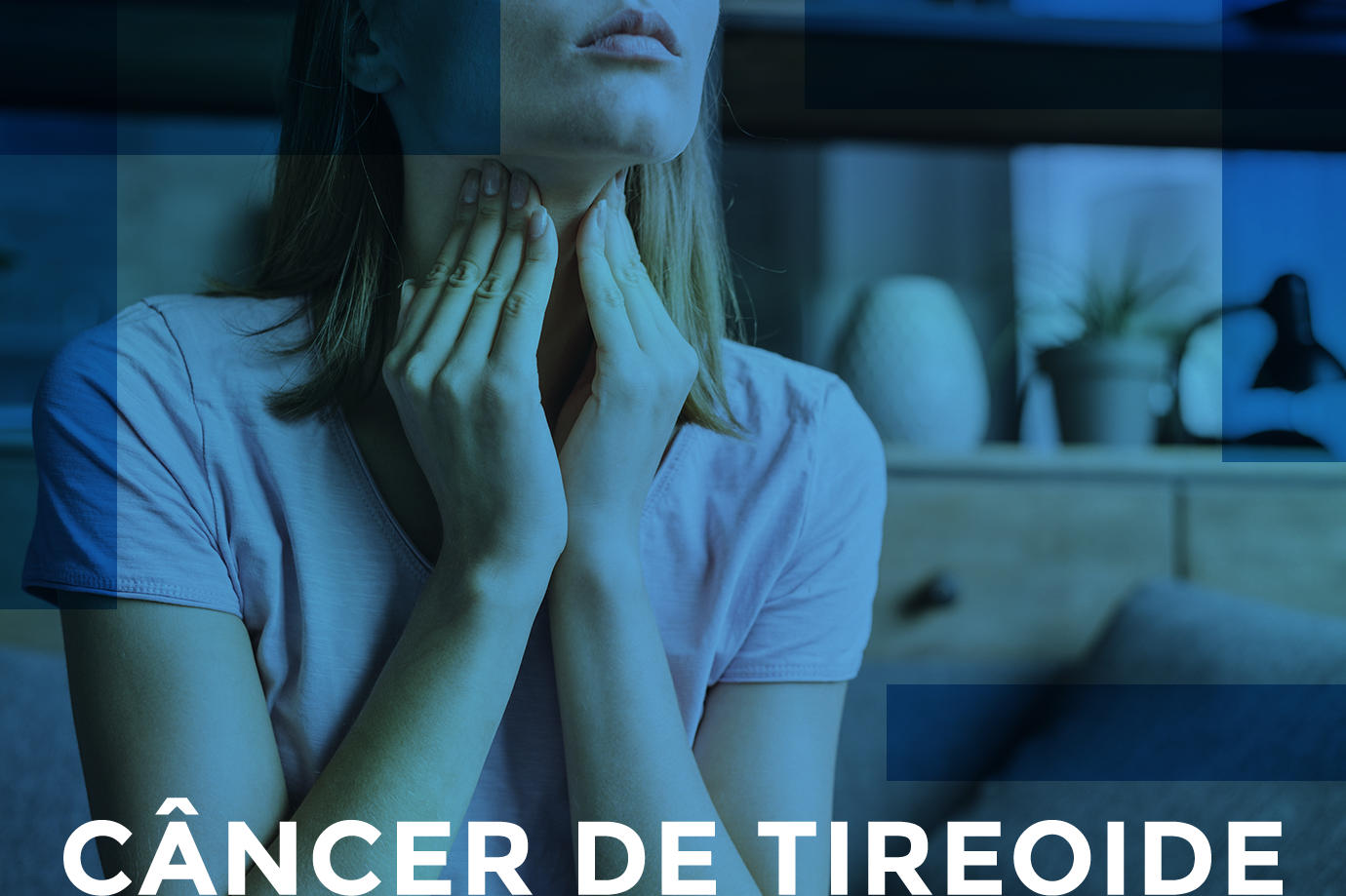 Câncer de Tireoide