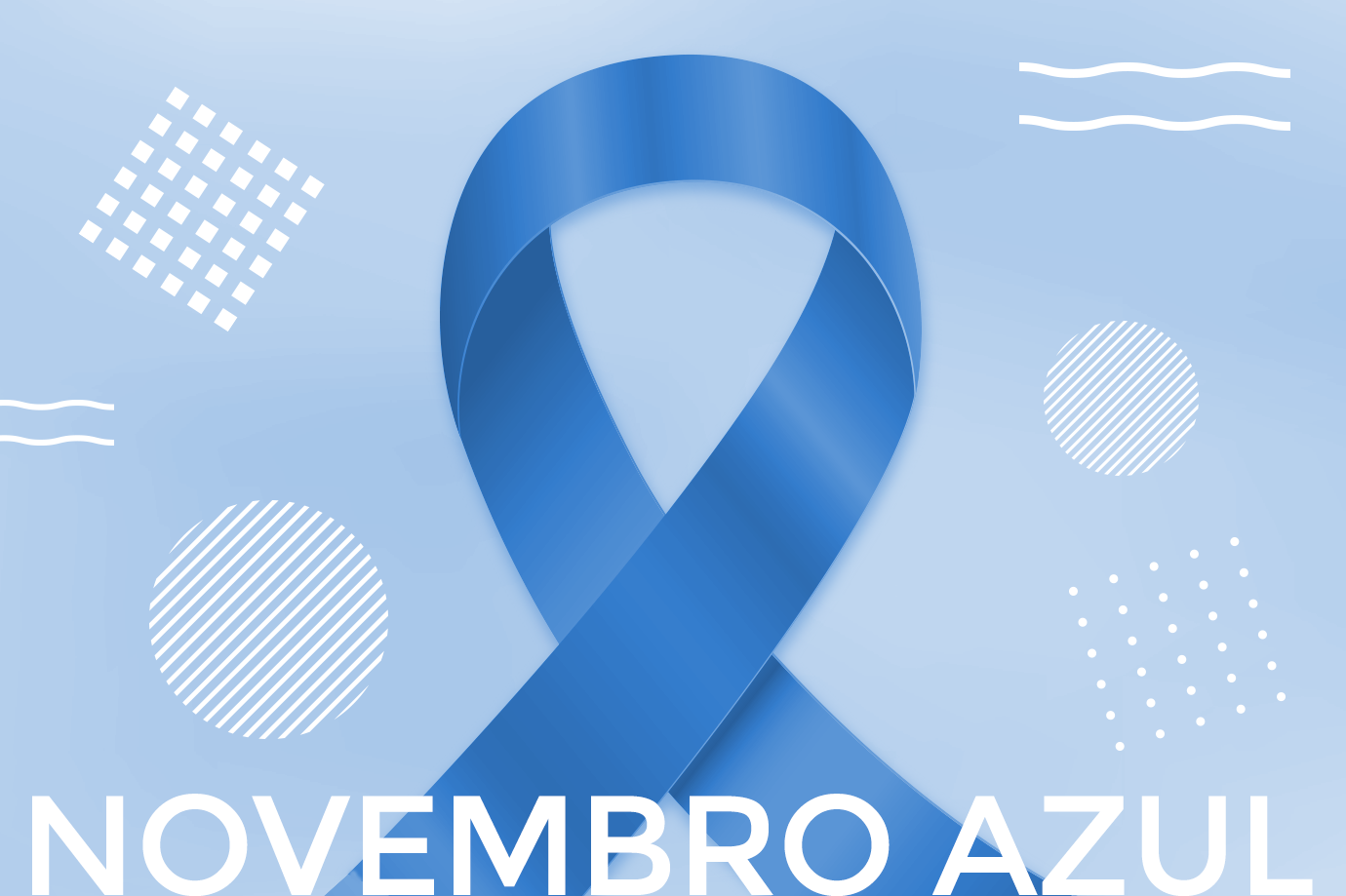 Novembro Azul