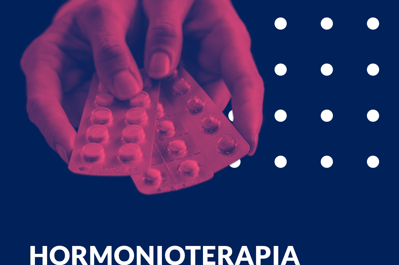 Hormonioterapia