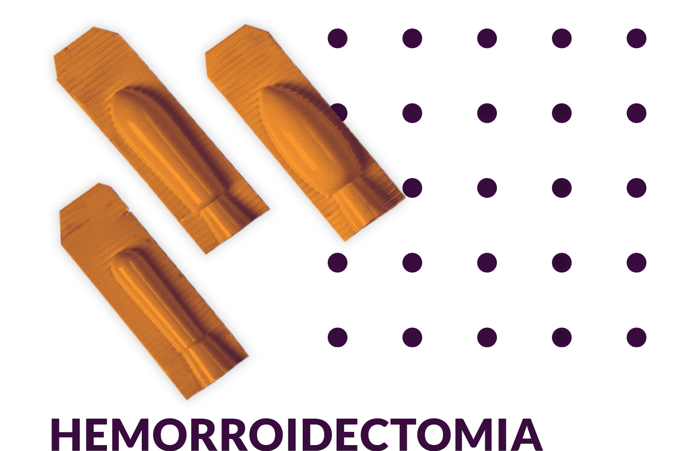 Hemorroidectomia