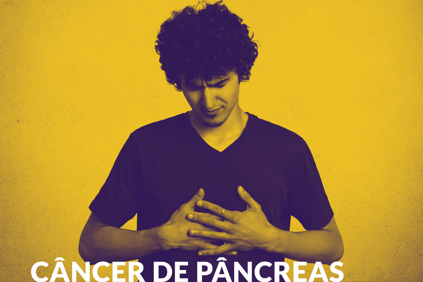 Câncer de Pâncreas