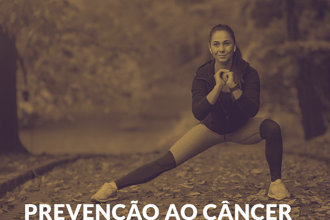 Prevenção ao câncer