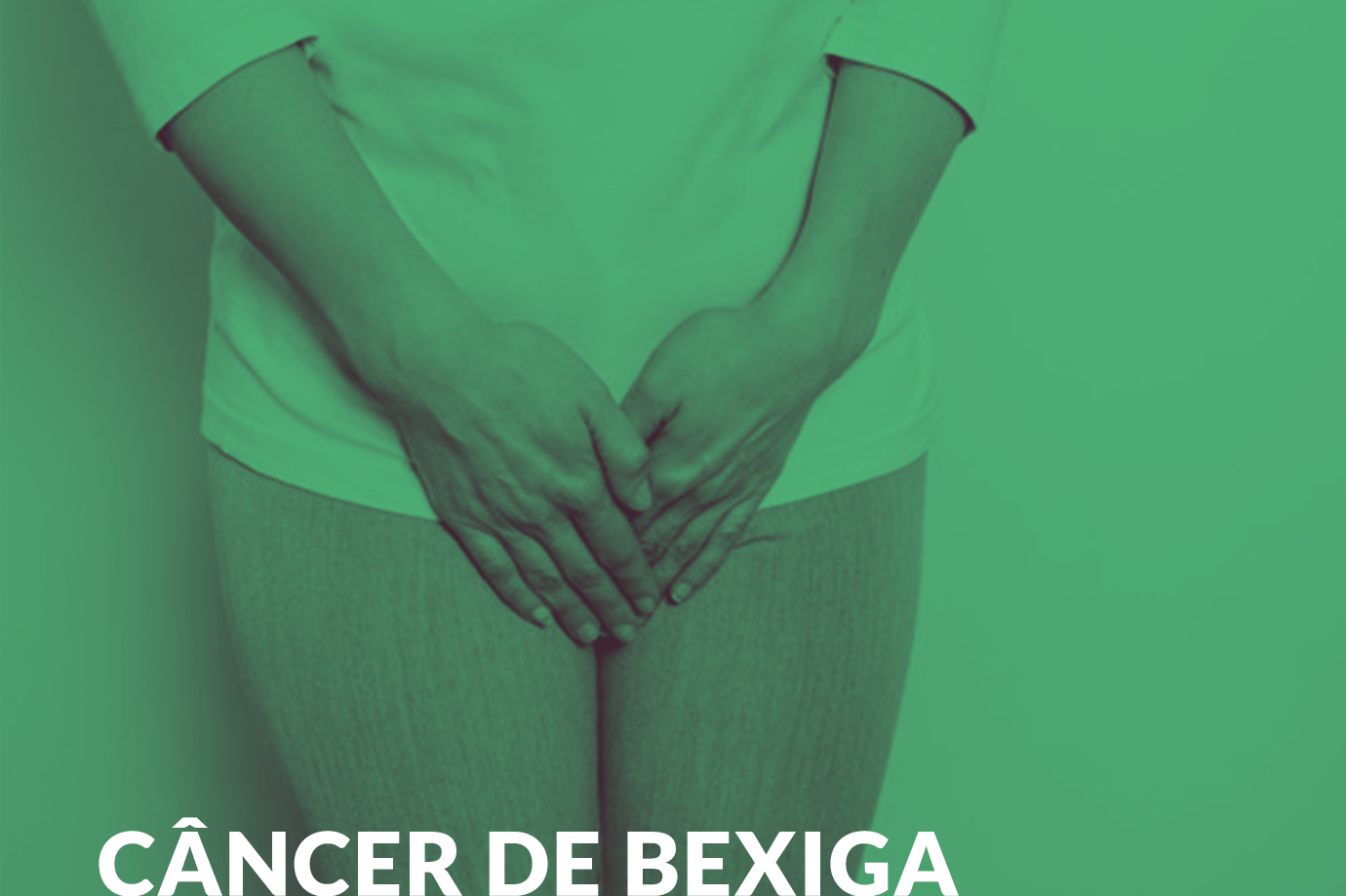 Câncer de Bexiga