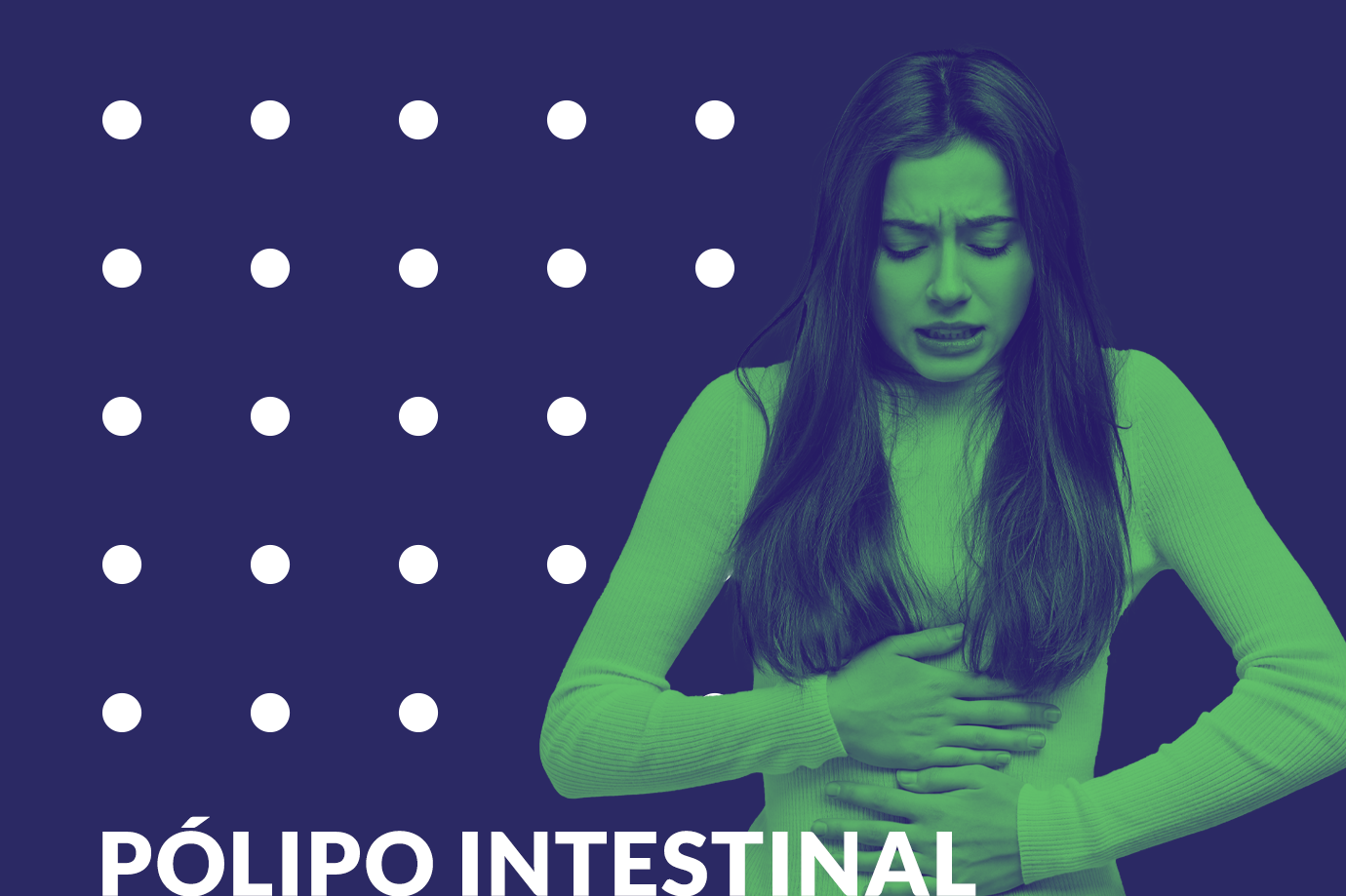 Pólipo intestinal