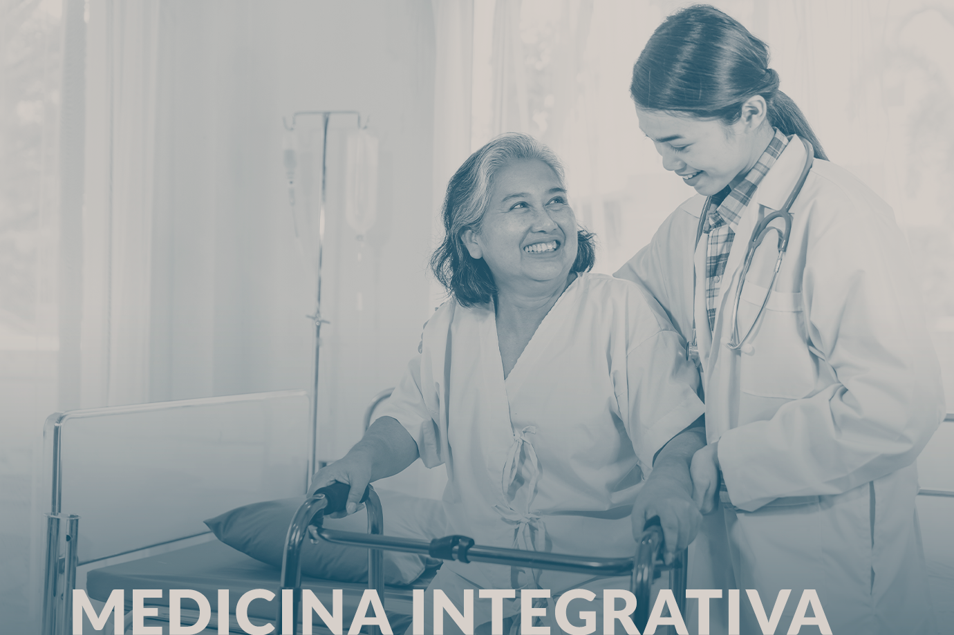 Medicina Integrativa