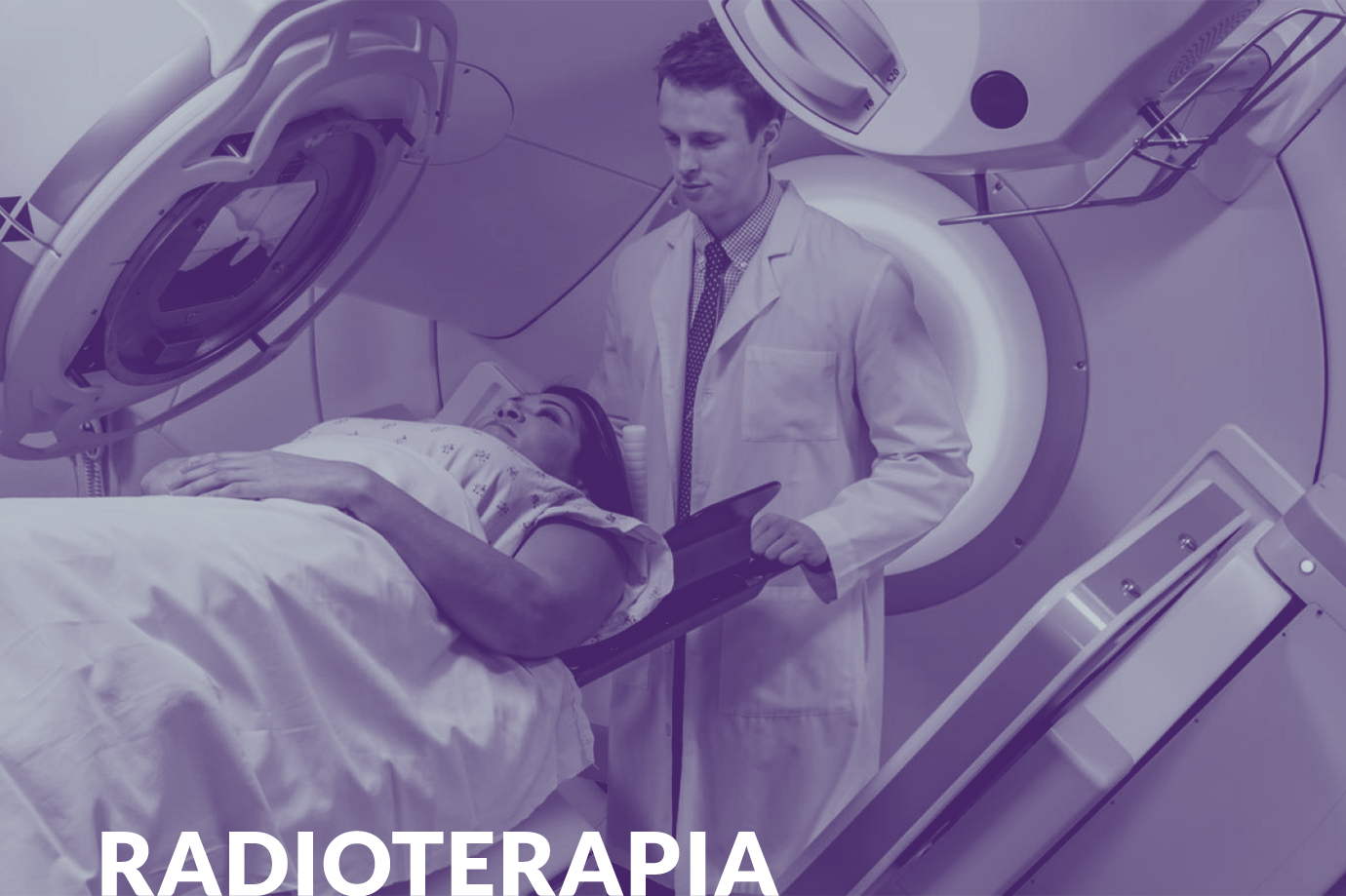 Radioterapia