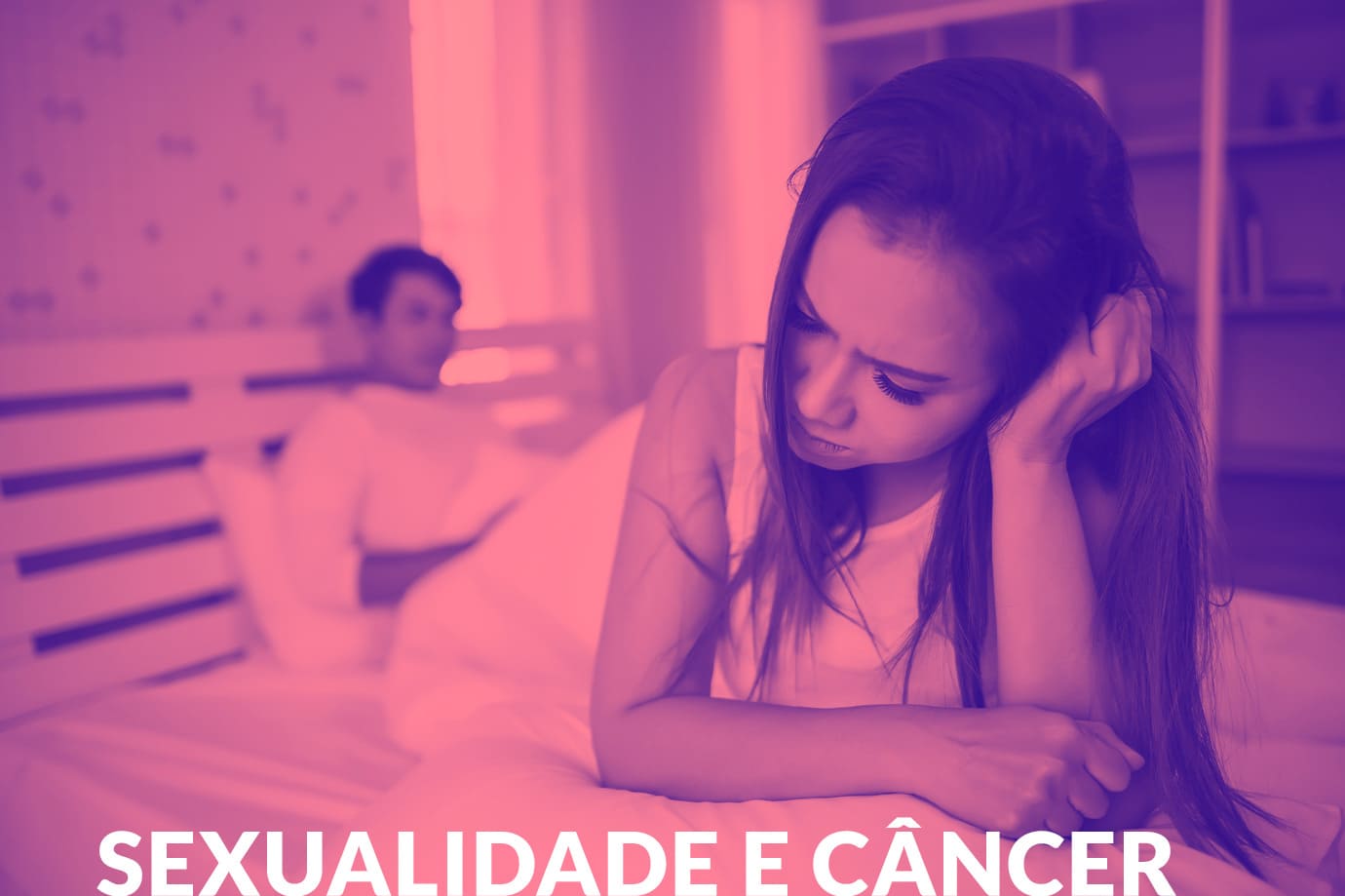 Sexualidade e câncer