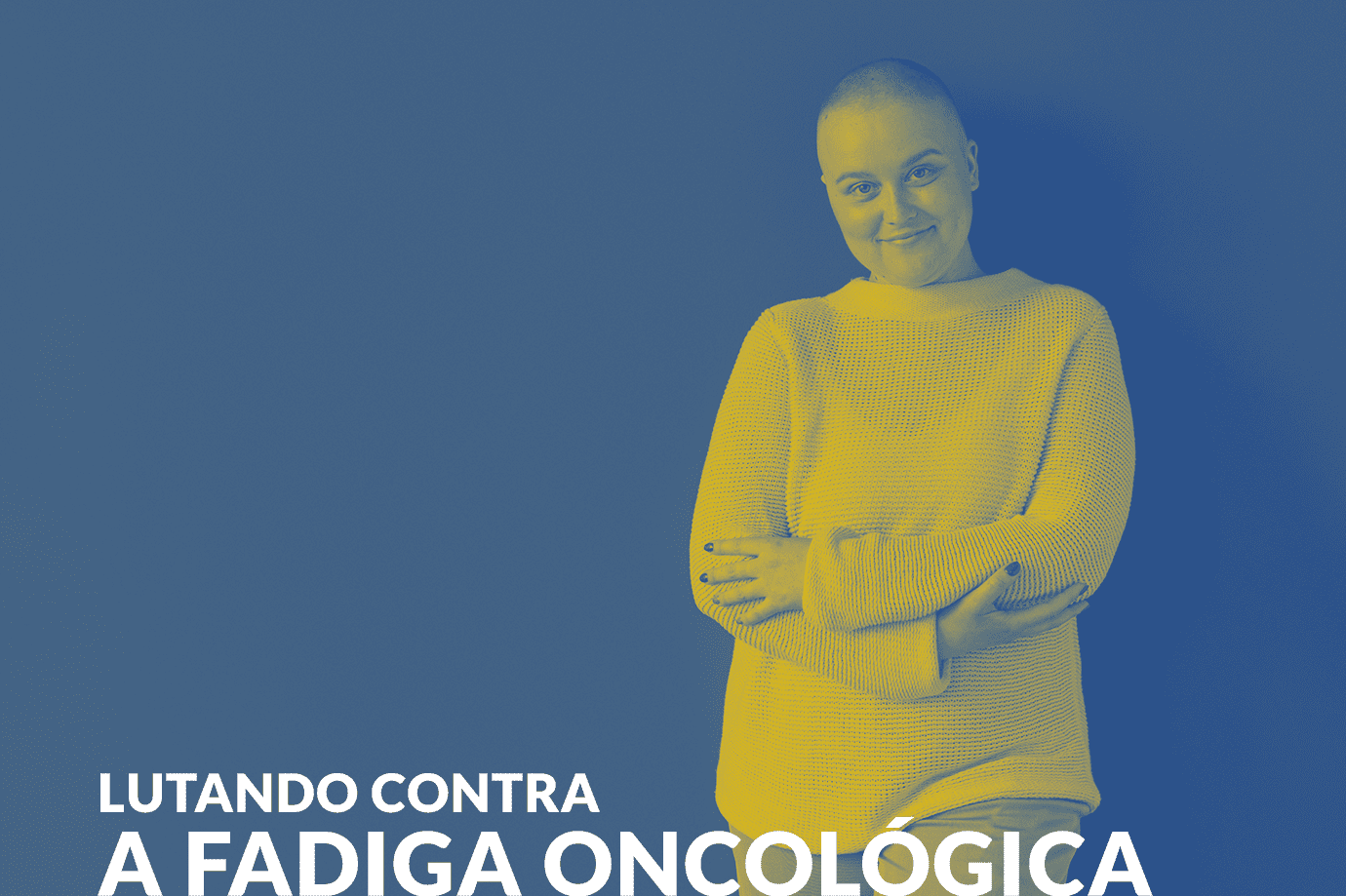 Lutando Contra a Fadiga Oncológica